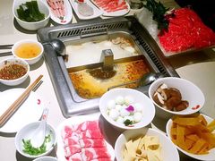 -海底捞火锅(泉城路店)