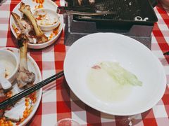 -西贝(苏州绿宝广场店)
