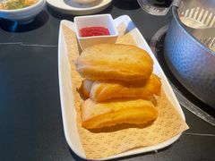 -打酱友•斑鱼海鲜粥火锅(吴桥店)