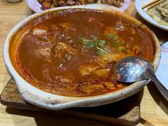 -老姑砂锅·烧烤天津菜(体北道店)