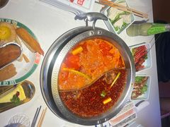 -李姑婆鲜切牛肉火锅自助(凤城二路店)