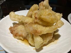 -七菜馆·东北菜·蒸饺(文体路店)