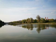 -美兰湖景区