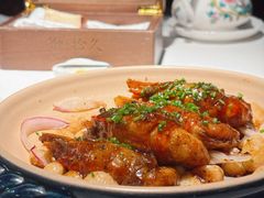 -狮拾久·现代新加坡料理(福田COCO Park店)