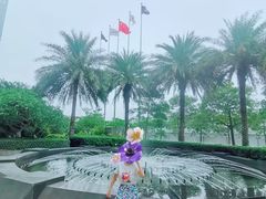 -广交会威斯汀酒店