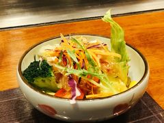 -大渔铁板烧(中山路八佰伴店)