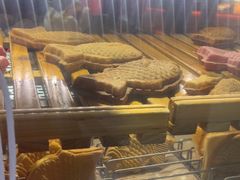 -粉粉乐鲷鱼烧(美罗城店)