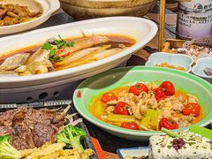 -老宁波1381餐厅(宏泰广场店)