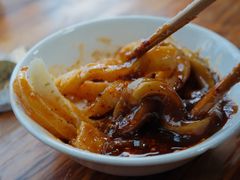 -洞子口张老二凉粉(文殊院店)