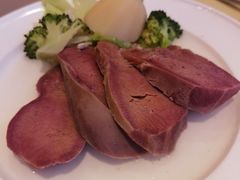 鹹牛利-太平馆餐厅(尖沙咀店)