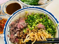 -合意桐坑牛肉粿·鲜牛肉火锅(嵩山总店)