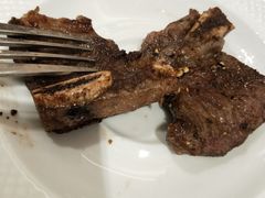 -帝豪酒店•马可勃罗西餐厅