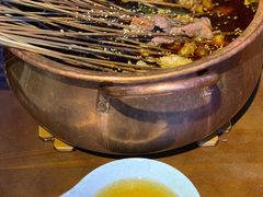 -搓火大都会(广安门总店)