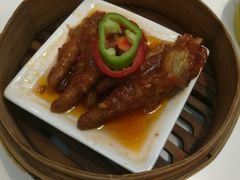 -大咀港式茶餐厅(恒泰店)