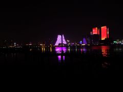 -日照灯塔风景区