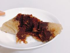 豆沙粽-璐坊粽王(复兴中路店)