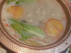 -民食香·腊排骨野生菌美食(木府店)