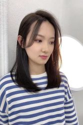 -Moyue HAIR SALON
