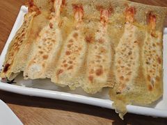 -春水锅贴·传统鲁菜(大明湖店)