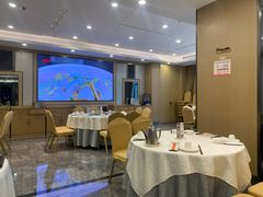 -金时代顺风大酒店(临港百联店)