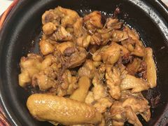 -客家大院·非遗赣南客家菜(郁孤台店)