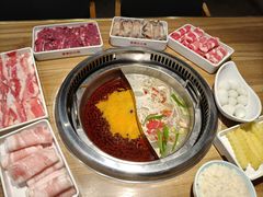 -季季红火锅(柳州广惠商业店)