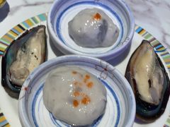 -吉布鲁牛排海鲜自助(龙湖北城天街购物广场店)