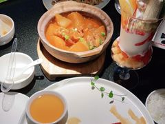 -小资太太餐厅(南岗区店)