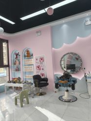 -星咔萌·StarCamo儿童剪发(亦庄中旅亦府店)