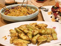 -红樱桃·欢乐餐厅(太原里店)
