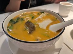 -翡翠拉面小笼包(岭南新天地店)