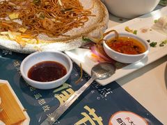 -叹茶靓点·粤式餐厅·全天茶市(石井万民广场店)