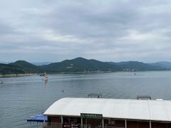 -北京金海湖景区