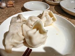 猪肉玉米马蹄-金谷园饺子馆(北邮总店)