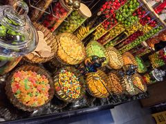 -梨花自助烤肉(乐宾店)