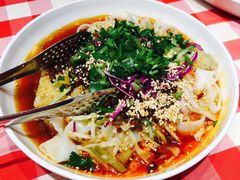 西贝面筋-西贝(枫蓝国际购物中心店)