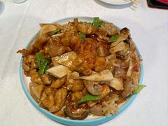 -大眼锅贴水饺(河东店)