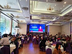 -畔山酒店中餐厅