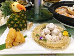 -雅和生态渔庄·宜城锅巴饭(龙灵山公园店)