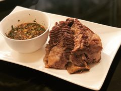 牛排沾酱-72号海鲜私房菜