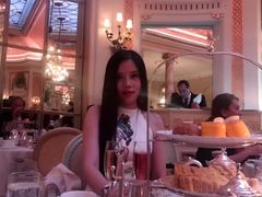 -The Ritz Restaurant