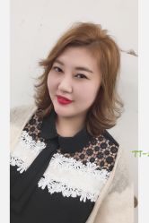 -阿三造型