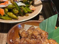 -打川川·川蜀毛肚(南市场店)