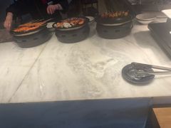 -大汉金桥华美达广场酒店·食秀全日制餐厅