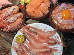 -松鹤精致料理(五一中路店)