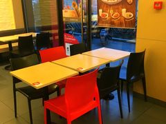 -永和大王(蛙嫩鸡香煲煲鲜·军博店)