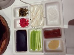 -四季民福烤鸭店(王府井东安门店)