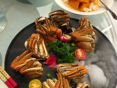 -忆家一宴(大木桥路旗舰店)