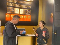 -烤匠麻辣烤鱼(重庆万象城店)