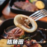 原切谷饲牛扒 七成熟美味刚刚好🥩